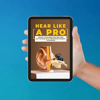 Hear Like A Pro